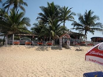 Anthy'S Guest House Goa Eksteriør billede