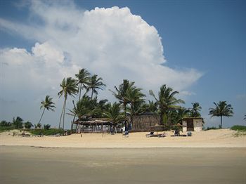 Anthy'S Guest House Goa Eksteriør billede